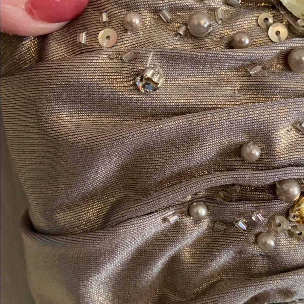 LM Collection Dress - Picture 4 of 7